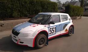 Skoda fabia 4x4 1.8t (2.0l) gt3582r tune after few modifications 497hp and 545nm with 45mm restrictor tpower racing ecu modification with launch control and. Autocross Cz For Sale Skoda Fabia Ii 4x4 Motor Tfsi 320 Facebook