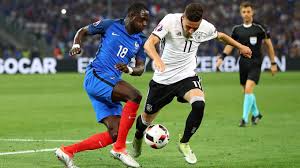 Weltmeister frankreich schießt kein einziges tor gegen deutschland fans der équipe tricolore zeigten sich enttäuscht. Das Erste Frankreich Spiel Seit Dem Em Aus Dfb Deutscher Fussball Bund E V