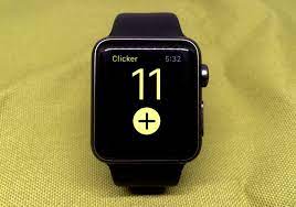 Get the best deals on clicker counter other plc peripheral modules. Dead Simple Apple Watch App Will Motivate You To The Max Cult Of Mac