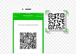 Why are qr codes so important in china? Qr Code Png Download 3000 2100 Free Transparent Wechat Png Download Cleanpng Kisspng