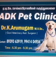 That means you can come in for routine services including regular examinations and vaccinations, as well as when your pet is acting strangely and requires immediate. Adk Pet Clinic Home Facebook