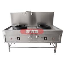 Begitu pula dengan beberapa jenis atau macam alat dapur yang sering digunakan di restoran sebab kadang ada perbedaan antara peralatan masak di restoran dengan di rumah, khususnya dari segi ukuran dan model. Daftar Perlengkapan Dapur Resto 100 Stainless Kitchen Equipment