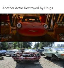 U Sulfurrz Cars Film Franchise Know Your Meme
