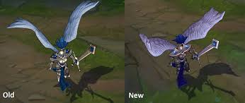 Celebrating the 2019 championship in europe. 10 Rarest League Of Legends Skins And Their Origin Stories