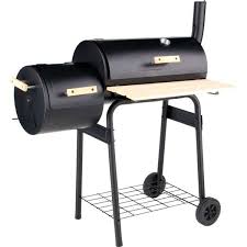 Bbq grill academy is your authority for everything bbq, grilling, bbq recipes, grilling gear and outdoor living. Buy Bbq Grill And Smoker Cooking Area 60cm W 99513 Flo In Dubai Sharjah Abu Dhabi Uae Price Specifications Features Sharaf Dg