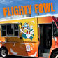 Flighty Fowl — Colorado Springs Brewery