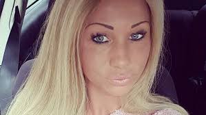 Samantha de jong is an actress, known for de tv kantine (2009), oh oh. Jongetje Of Meisje Voor Samantha Barbie De Jong