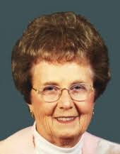 Obituary information for Margaret R. Wickard