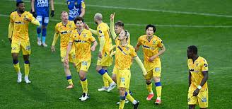 Explore tweets of stvv @stvv on twitter. Stvv Kan Ook Volgend Seizoen Rekenen Op Revelatie