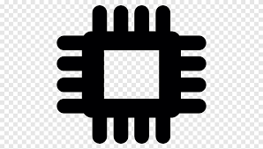 Image of object, computer computer memory icon. Computer Icons Computer Memory Integrated Circuits Chips Computer Text Computer Png Pngegg