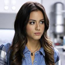 Chloe Bennet Teases S.H.I.E.L.D.'s Big Thor 2 Crossover
