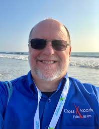 Hi all! I just wanted to introduce myself and share a photo I took. I am a  United Methodist Pastor serving a Lutheran Church in Dallas. I also founded  CrossRoads Faith and