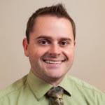 Dr. Aaron Roundy, Dentistry