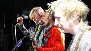 Gerry Leonard: The Dubliner who became one of David Bowie's six-string  sidemen