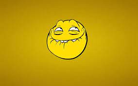 A collection of the top +58 cool cartoon desktop wallpapers and backgrounds available for download for free. 1364x768px Free Download Hd Wallpaper Funny Smile Cartoon Background Wallpaper Flare