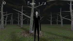 The game was created by mark j. Slender Man Rise Again Free For Android Apk Download