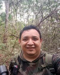 Ray Mejía: “falta educación ambiental en Yucatán”