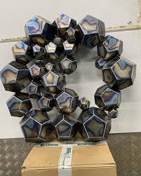 Profile for Metalart