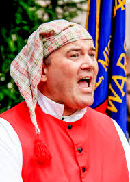 Greenville's Great Dane'