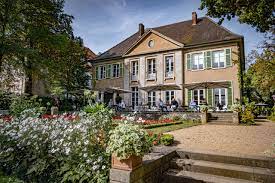 Liebermann-Villa: Vom Rückzugsort über Krankenhaus zum Museum