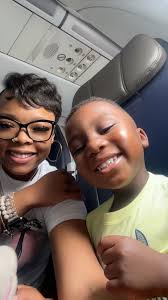 Congratulations to my son and I!! Our Tik Tok Video made it to The Tamron  Hall Show ♥️