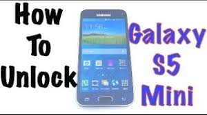 Abran z3x y seleccionen el modelo g710 3. How To Unlock Samsung Galaxy S5 Mini For All Networks At T T Mobile Movistar O2 Etc Youtube