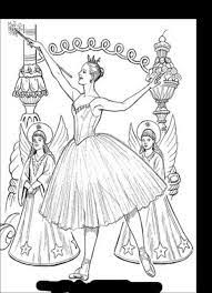 Here's a list of the best unique, easy and advanced 57. Sugar Plum Fairies From The Nutcracker Coloring Page Nest Of Posies