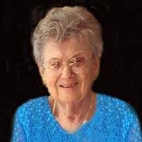 Betty Callihan Esquinance Obituary