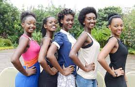 Meet thousands of beautiful single women online seeking men for dating, love, marriage in rwanda. Top 10 East African Countries With The Most Beautiful Women Expat Kings