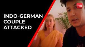 Jaipur: Alleged attack