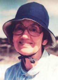 Josephine Shields Creel Obituary