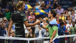 Schwartzman is jewish, and is the son of ricardo and silvana schwartzman. Schwartzman Upsets Misfiring Zverev To Reach Quarters The Daily Star