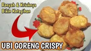 Google has many special features to help you find exactly what you're looking for. Resep Cara Membuat Ubi Goreng Crispy Renyah Gurih Dan Enak Youtube