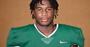 All-Region 3B Football Team