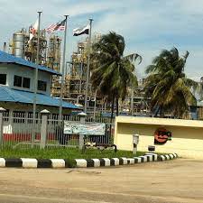 Kuantan port industrial area, tanjung gelang fpg oleochemicals is a joint venture between felda holdings bhd and the procter & gamble company, usa. Laboratory Fpg Oleochemical Sdn Bhd Gebeng Perindustrian Pahang Darul Makmur
