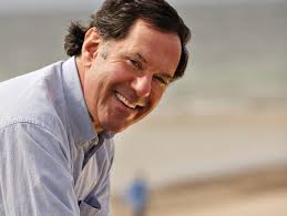 Savannah Book Fest Q&A: Spencer Quinn