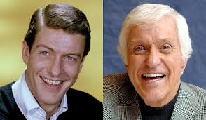 Dick Van Dyke aged 98 with his Great Grandaughter