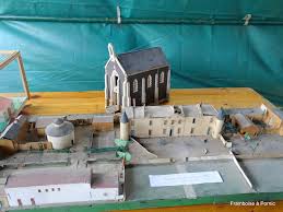 Vue Chapelle De La Blanchardais Journee Patrimoine 2019 Chapelle Journee Du Patrimoine Patrimoine