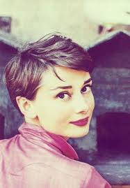 If you'd like to adapt some of your wardrobe and fashion style with an audrey hepburn for a simple but effective look, concentrate on caring well for your hair and getting it cut regularly. Audrey Hepburn Pixie Hair Audrey Hepburn Pixie Audrey Hepburn Hair Audrey Hepburn