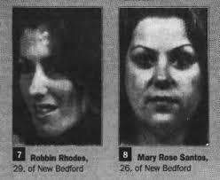 March 28: 18-year-old disappears after high school bonfire