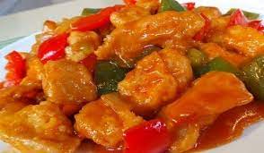 Resep Masakan Membuat Ikan Tuna Saus Asam Manis Selerasa Com