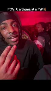 Life as a Sigma at a PWI: A Unique Perspective