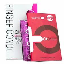 Primer video de la campaña todxs por el condon femenino que busca instalar en chile la distribución masiva de este dispositivo de prevención del vih/sida. 8 Uds Condones Femeninos Lesbianas Para Masturbacion De Dedo Linio Chile Ge018hb0qan8tlacl