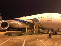 A general summary of this aircraft's avionics suite is as follows (unit descriptions in bold indicate optional/added. Boeing 787 9 Passenger Freight Air Charter Service