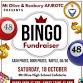 AFJROTC Bingo Fundraiser event image