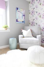 Our wall vine led lights are perfect for your dorm, apartment, bedroom or condo! Nursery Reveal One Room Challenge Week 6 Melissa Lynch