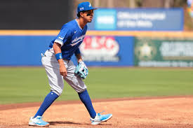 Mark Vientos Is Playing With His Childhood Buddies For Nicaragua