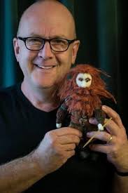 Happy Birthday to Peter Hambleton/Gloin in The...