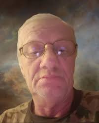 Robert Wold's Instagram, Twitter & Facebook