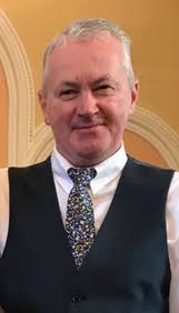 Condolence Book for Michael Cunningham (Killybegs, Donegal)